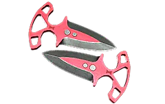 ★ Shadow Daggers | Autotronic