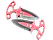 ★ StatTrak™ Shadow Daggers | Autotronic (Well-Worn)