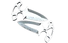 ★ Shadow Daggers | Damascus Steel