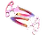 ★ StatTrak™ Shadow Daggers | Fade (Minimal Wear)