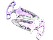 ★ StatTrak™ Shadow Daggers | Freehand (Field-Tested)
