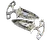 ★ StatTrak™ Shadow Daggers | Scorched (Battle-Scarred)