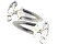 ★ StatTrak™ Shadow Daggers | Scorched (Minimal Wear)