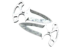 ★ Shadow Daggers | Stained