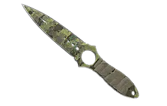 ★ Skeleton Knife | Boreal Forest