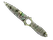 ★ StatTrak™ Skeleton Knife | Boreal Forest (Factory New)