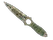 ★ StatTrak™ Skeleton Knife | Forest DDPAT (Battle-Scarred)