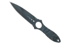 ★ Skeleton Knife | Night Stripe