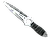 ★ StatTrak™ Skeleton Knife | Stained (Well-Worn)