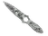 ★ StatTrak™ Skeleton Knife | Urban Masked (Battle-Scarred)