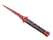 ★ StatTrak™ Stiletto Knife | Crimson Web (Field-Tested)