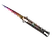 ★ StatTrak™ Stiletto Knife | Fade (Minimal Wear)