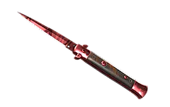★ Stiletto Knife | Slaughter