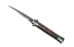 ★ Stiletto Knife
