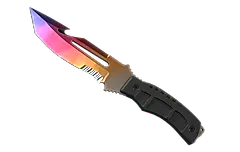 ★ Survival Knife | Fade