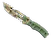 ★ StatTrak™ Survival Knife | Forest DDPAT (Well-Worn)