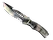 ★ StatTrak™ Survival Knife | Scorched (Field-Tested)