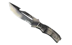 ★ Survival Knife | Scorched
