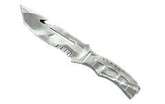 ★ Survival Knife | Urban Masked