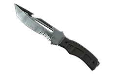 ★ Survival Knife