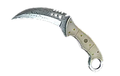 ★ Talon Knife | Damascus Steel