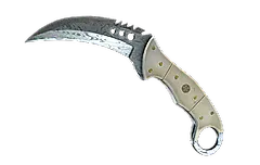★ Talon Knife | Damascus Steel