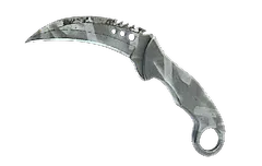 ★ Talon Knife | Urban Masked