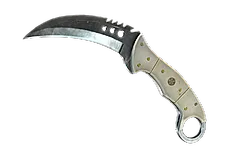 ★ Talon Knife