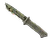 ★ StatTrak™ Ursus Knife | Boreal Forest (Battle-Scarred)