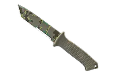 ★ Ursus Knife | Boreal Forest