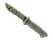 ★ StatTrak™ Ursus Knife | Boreal Forest (Field-Tested)