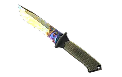 ★ Ursus Knife | Case Hardened