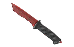 ★ Ursus Knife | Crimson Web