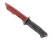 ★ StatTrak™ Ursus Knife | Crimson Web (Minimal Wear)