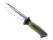 ★ StatTrak™ Ursus Knife | Damascus Steel (Minimal Wear)