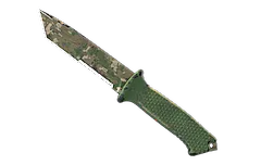 ★ Ursus Knife | Forest DDPAT