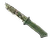 ★ StatTrak™ Ursus Knife | Forest DDPAT (Battle-Scarred)