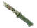 ★ StatTrak™ Ursus Knife | Forest DDPAT (Field-Tested)