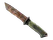 ★ StatTrak™ Ursus Knife | Rust Coat (Battle-Scarred)