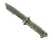 ★ StatTrak™ Ursus Knife | Safari Mesh (Battle-Scarred)