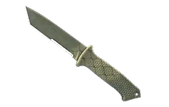 ★ Ursus Knife | Safari Mesh