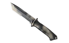 ★ Ursus Knife | Scorched