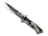 ★ StatTrak™ Ursus Knife | Scorched (Minimal Wear)