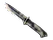 ★ StatTrak™ Ursus Knife | Scorched (Well-Worn)