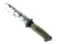 ★ StatTrak™ Ursus Knife | Stained (Battle-Scarred)