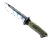 ★ StatTrak™ Ursus Knife | Stained (Minimal Wear)
