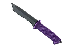 ★ Ursus Knife | Ultraviolet