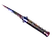 ★ Stiletto Knife | Doppler Phase 1 (Factory New)