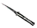 ★ Stiletto Knife | Scorched (Minimal Wear)
