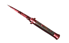 ★ Stiletto Knife | Slaughter
